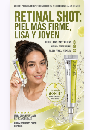 CREMA RETINOL