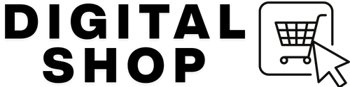 DIGITAL SHOP