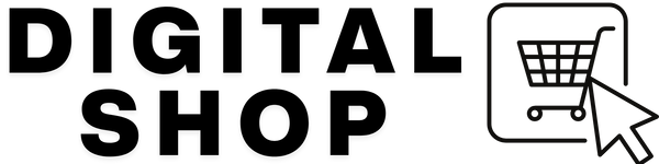 DIGITAL SHOP